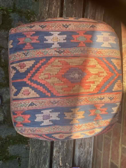 Photo of free Sofa cushions 7 (Canterbury) #2