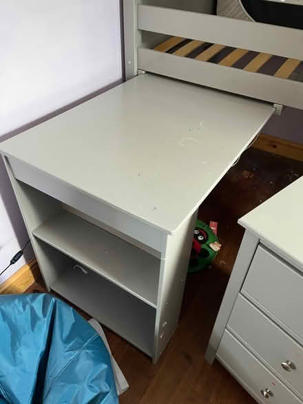 Photo of free Children’s bedroom furniture set (Hampton Vale) #2