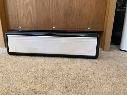 Photo of free Letter box (Crookes S10) #1