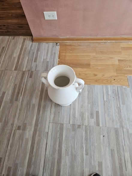 Photo of free Vase (Oak Park, IL) #1