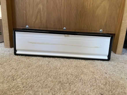 Photo of free Letter box (Crookes S10) #3