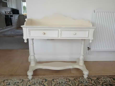 Photo of free Dresser/ Dressing Table (Near Lacock, Wilts) #1