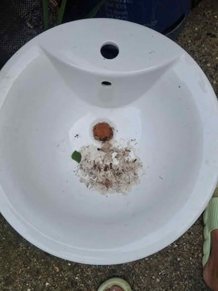 Photo of free Sink (LU7) #2