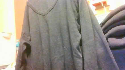 Photo of free 6 x thermal vests (BA2) #1