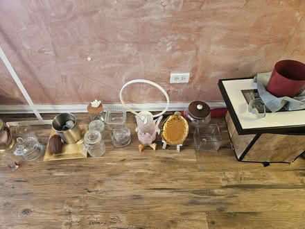 Photo of free Glassware #2 (Oak Park, IL) #1