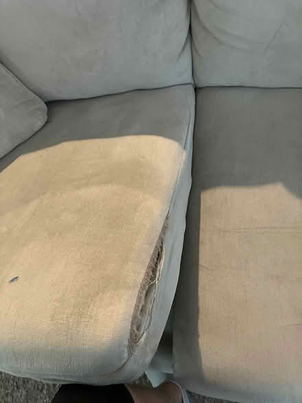 Photo of free Couch and love seat (Bayside Airdrie) #3