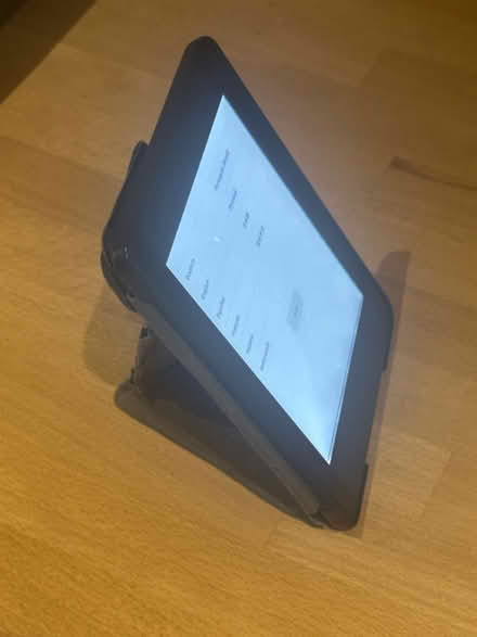 Photo of free Kindle Paper White (Tanley Rd & New Hampshire Ave) #2