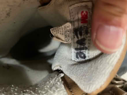 Photo of free Kids winter boots GAPS (Cotteridge B30) #3