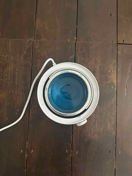 Photo of free Wax warmer (Watford WD24) #2