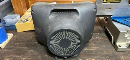 Photo of free Small space heater (Near Marshall Road School) #4