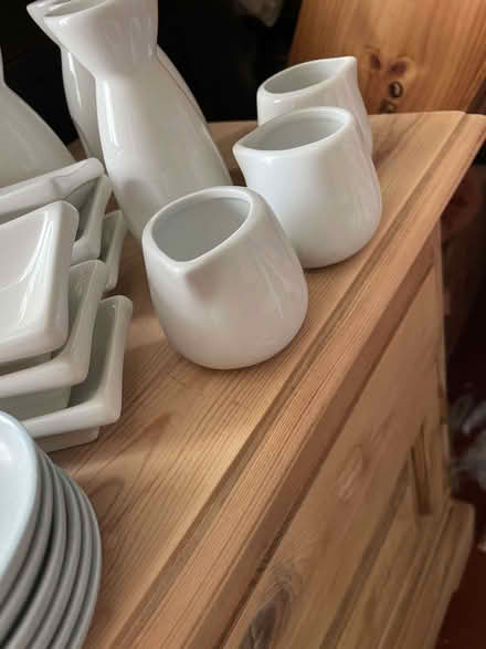 Photo of free Small china sauce Bits (Northwood HA4) #3