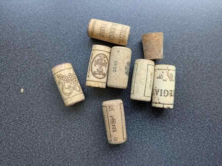 Photo of free Real corks (Cheltenham GL51) #1