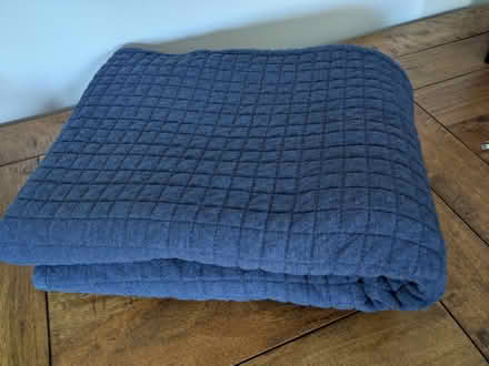 Photo of free Blue plaid (C079FF CO7) #1