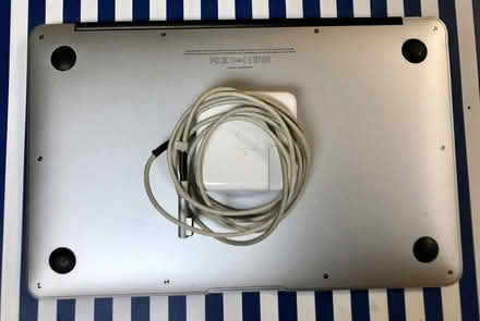 Photo of free MacBook Air (Meadowbrook) #3