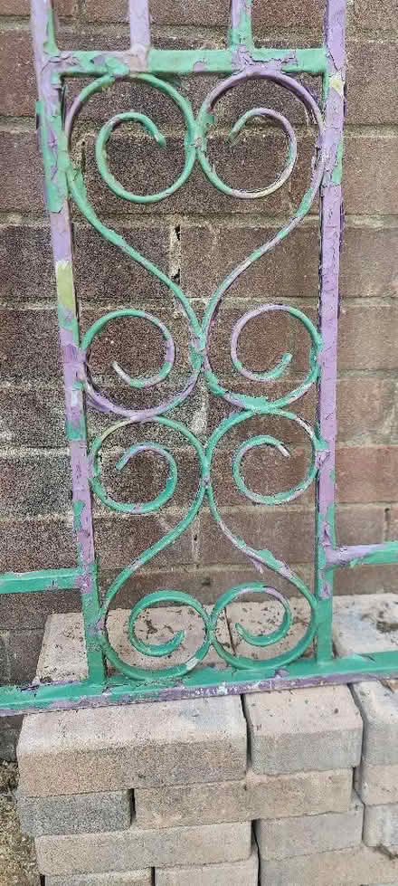 Photo of free Garden Gate (Willingdon BN20) #4