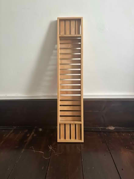 Photo of free Bath rack (Watford WD24) #3