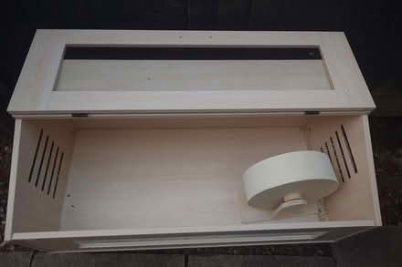 Photo of free Small animal cage (Broad Oak WA9) #2