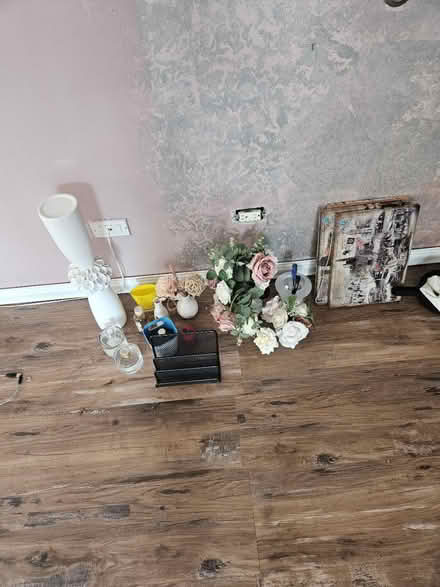 Photo of free Vases (Oak Park, IL) #1