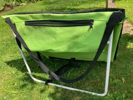 Photo of free Folding Beach Mat (Five Oak Green TN12) #3