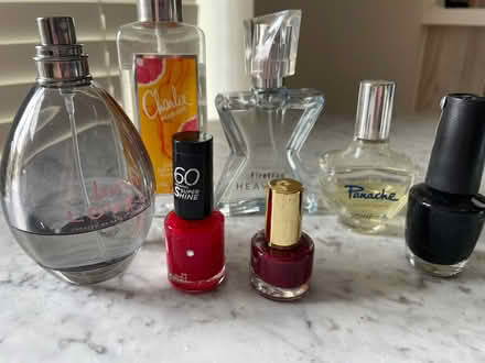 Photo of free Make up, perfume & toiletries (Maidenhead SL6) #3