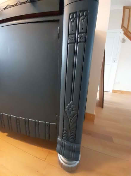 Photo of free sideboard (Mortonhall EH17) #2