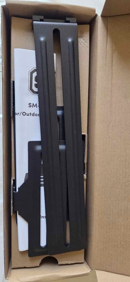 Photo of free Soundbar bracket (UWS, Riverside/108th) #2