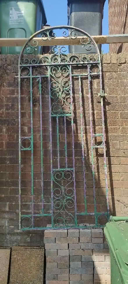 Photo of free Garden Gate (Willingdon BN20) #2