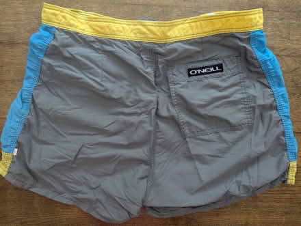 Photo of free 2 Men's Swim Suits (Ann Arbor, Central Campus) #3