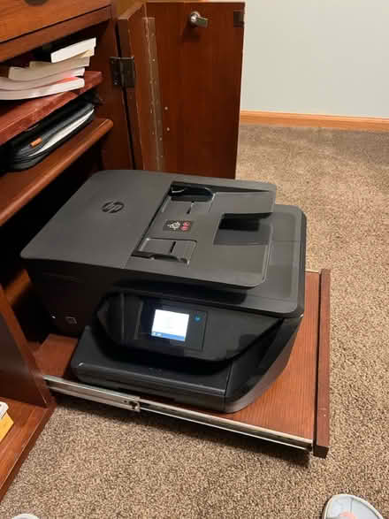 Photo of free Printer (Hamburg and Winans Lake Road) #3