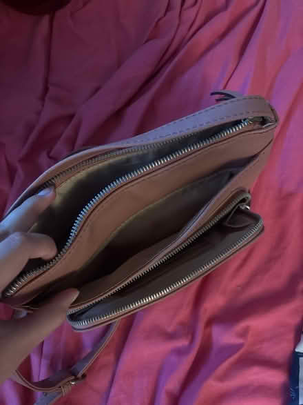 Photo of free Nine West shoulder bag (Newark, NJ) #4