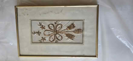 Photo of free Metal picture frames with glass (UWS, Riverside/108th) #4