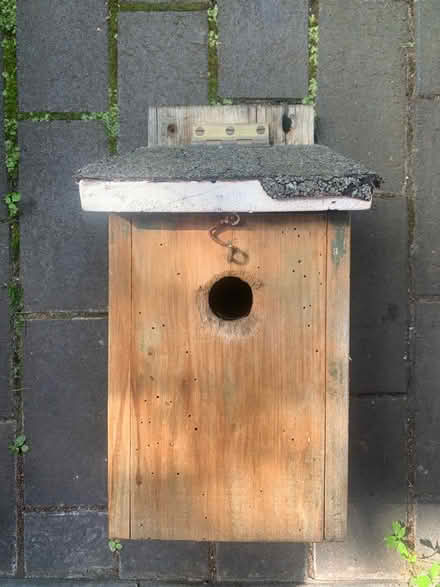 Photo of free Nesting box (Hulme M16) #1