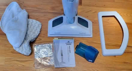 Photo of free Bissell PowerFresh - Missing Pieces (Bellevue-Redmond) #3