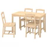 Photo of free Table and 4 chairs (TW11) #1