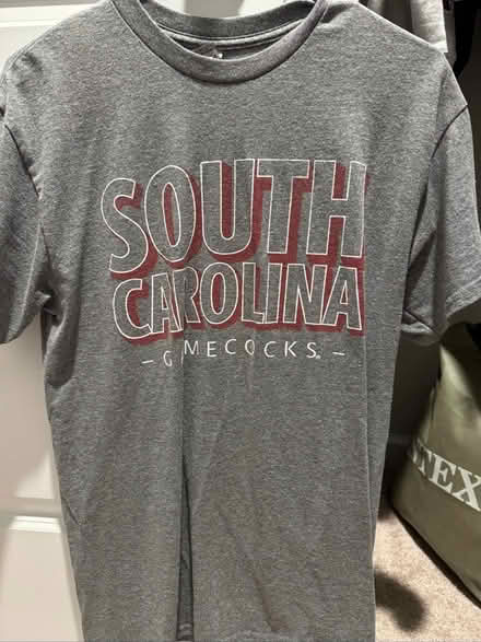 Photo of Wanted any South Carolina clothing (Off of quince orchard road) #1