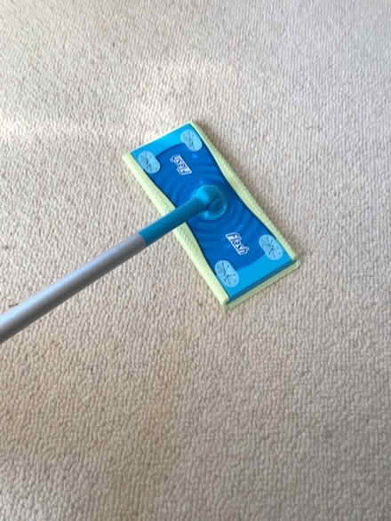 Photo of free Flash mop (Westbourne) #1