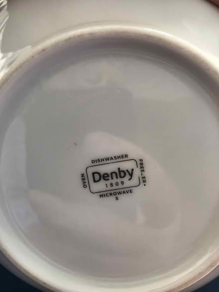 Photo of free Plates and bowls (Westbourne) #2