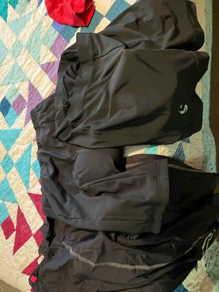 Photo of free Women’s Bike Clothes XL (Hamburg and Winans Lake Road) #2