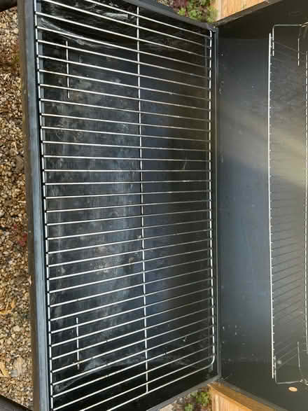 Photo of free Bbq & bits (Watford WD24) #3