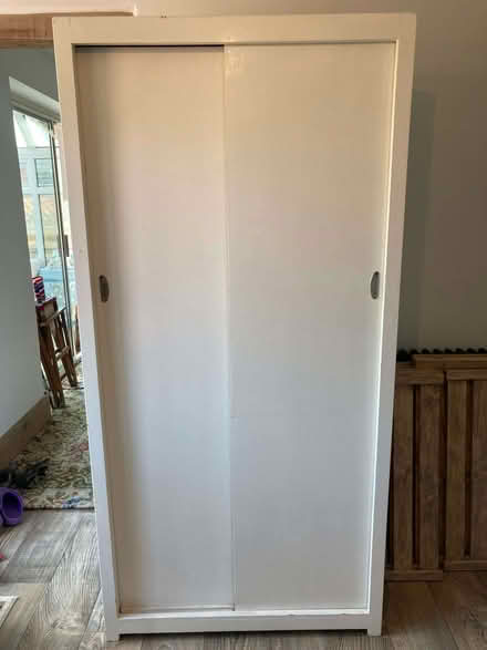 Photo of free Wardrobe (Starbeck HG2) #4
