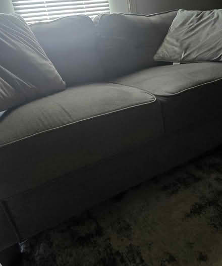 Photo of free Couch set (NE Minneapolis) #2