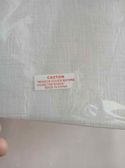 Photo of free Lampshade (TW12) #3