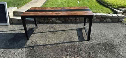 Photo of free Computer Table / Office Desk (39 Avola St Arlington, MA) #2