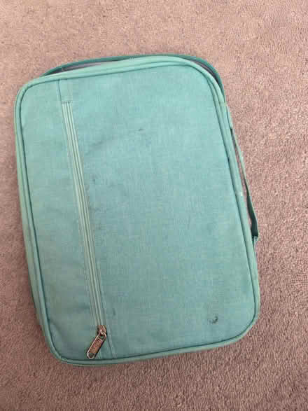 Photo of free Travel documents holder (Barkingside IG5) #2