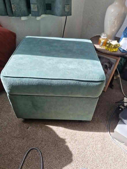 Photo of free Sofa & chair (Denton M34) #3