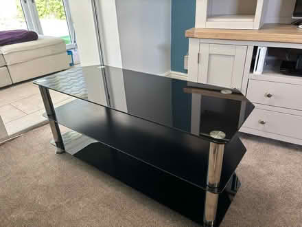 Photo of free Stand (Thorpe Hamlet NR1) #1