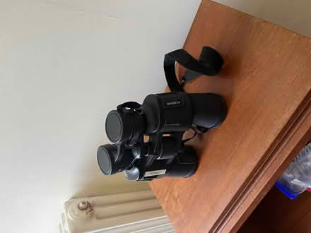 Photo of free Binoculars (New Marston OX3) #3