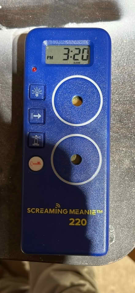 Photo of free Loud alarm clock/timer (Near Marshall Road School) #1