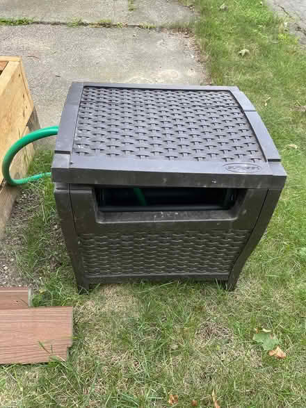 Photo of free Hose reel (Arlington heights) #2