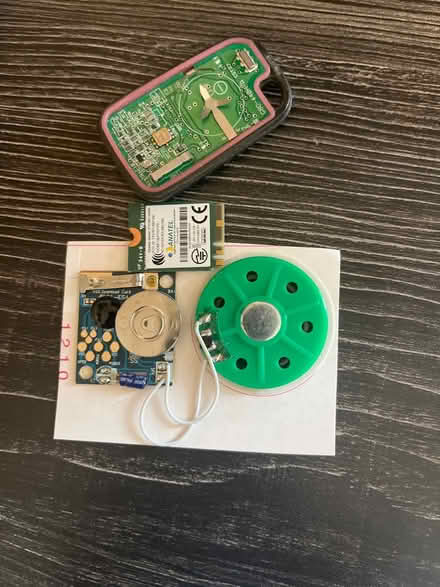 Photo of free Multiple random items (Downers Grove) #2